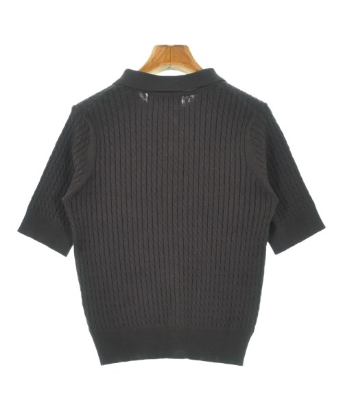 ROPE Picnic（ロペ　ピクニック）ニット・セーター 茶 サイズ:38(M位) レディース/2200685229064