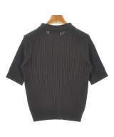 ROPE Picnic（ロペ　ピクニック）ニット・セーター 茶 サイズ:38(M位) レディース/2200685229064