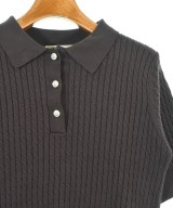 ROPE Picnic（ロペ　ピクニック）ニット・セーター 茶 サイズ:38(M位) レディース/2200685229064