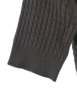ROPE Picnic（ロペ　ピクニック）ニット・セーター 茶 サイズ:38(M位) レディース/2200685229064