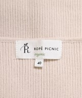 ROPE Picnic（ロペ　ピクニック）カーディガン ベージュ サイズ:40(M位) レディース/2200686096061