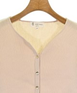 ROPE Picnic（ロペ　ピクニック）カーディガン ベージュ サイズ:40(M位) レディース/2200686096061