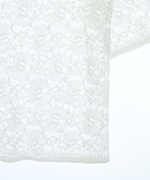 ROPE Picnic（ロペ　ピクニック）ブラウス 白 サイズ:38(M位) レディース/2200683348057