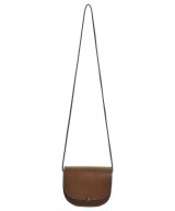 ROPE Picnic（ロペ　ピクニック）ショルダーバッグ 茶 サイズ:- レディース/2200682628037