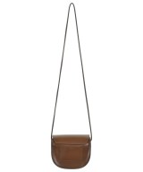 ROPE Picnic（ロペ　ピクニック）ショルダーバッグ 茶 サイズ:- レディース/2200682628037