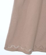 ROPE Picnic（ロペ　ピクニック）ワンピース ベージュ サイズ:38(M位) レディース/2200683402056