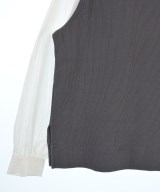ROPE Picnic（ロペ　ピクニック）Tシャツ・カットソー グレー サイズ:38(M位) レディース/2200686997078