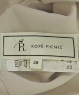 ROPE Picnic（ロペ　ピクニック）ブラウス ピンク サイズ:38(M位) レディース/2200682857048
