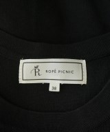 ROPE Picnic（ロペ　ピクニック）ニット・セーター 黒 サイズ:38(M位) レディース/2200682857055
