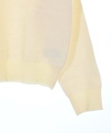 ROPE Picnic（ロペ　ピクニック）ニット・セーター 白 サイズ:38(M位) レディース/2200687440023