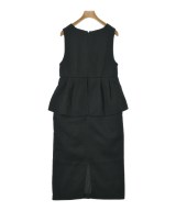 ROPE Picnic（ロペ　ピクニック）ワンピース 黒 サイズ:S レディース/2200680030153