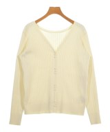 ROPE Picnic（ロペ　ピクニック）カーディガン 白 サイズ:40(M位) レディース/2200683608038