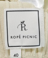 ROPE Picnic（ロペ　ピクニック）カーディガン 白 サイズ:40(M位) レディース/2200683608038