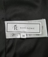 ROPE Picnic（ロペ　ピクニック）ロング・マキシ丈スカート 黒 サイズ:38(M位) レディース/2200683608052