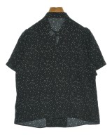 ROPE Picnic（ロペ　ピクニック）ブラウス 黒 サイズ:36(S位) レディース/2200683674057