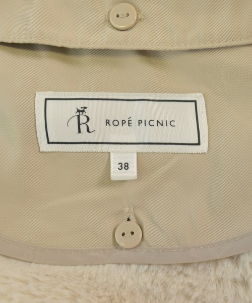 ROPE Picnic（ロペ　ピクニック）その他 ベージュ サイズ:38(M位) レディース/2200685549018