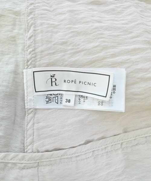 ROPE Picnic（ロペ　ピクニック）その他 グレー サイズ:38(M位) レディース/2200688203030