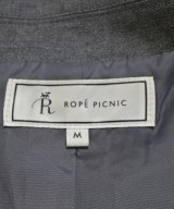 ROPE Picnic（ロペ　ピクニック）テーラードジャケット グレー サイズ:M レディース/2200682541046