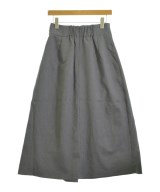 ROPE Picnic（ロペ　ピクニック）ロング・マキシ丈スカート グレー サイズ:M レディース/2200683594010