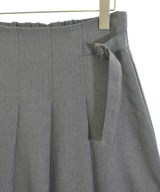 ROPE Picnic（ロペ　ピクニック）ロング・マキシ丈スカート グレー サイズ:M レディース/2200683594010