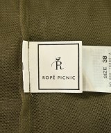 ROPE Picnic（ロペ　ピクニック）ロング・マキシ丈スカート カーキ サイズ:38(M位) レディース/2200684544076