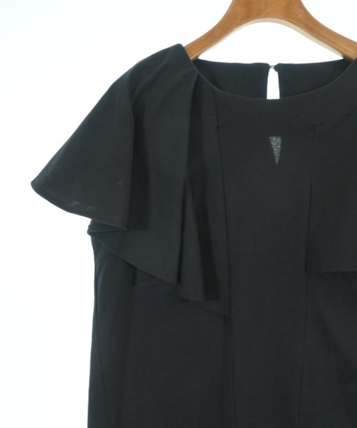 ROPE Picnic（ロペ　ピクニック）Tシャツ・カットソー 黒 サイズ:38(M位) レディース/2200684640020
