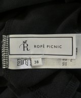 ROPE Picnic（ロペ　ピクニック）Tシャツ・カットソー 黒 サイズ:38(M位) レディース/2200684640020