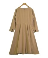 ROPE Picnic（ロペ　ピクニック）ワンピース ベージュ サイズ:40(M位) レディース/2200685614020