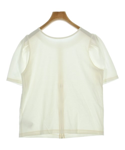 ROPE Picnic（ロペ　ピクニック）Tシャツ・カットソー 白 サイズ:38(M位) レディース/2200684491011