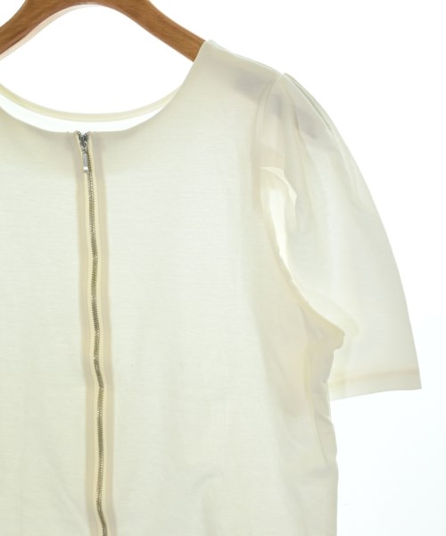 ROPE Picnic（ロペ　ピクニック）Tシャツ・カットソー 白 サイズ:38(M位) レディース/2200684491011