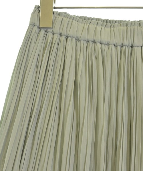 ROPE Picnic（ロペ　ピクニック）ロング・マキシ丈スカート 緑 サイズ:38T(M位) レディース/2200690097146