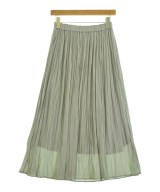 ROPE Picnic（ロペ　ピクニック）ロング・マキシ丈スカート 緑 サイズ:38T(M位) レディース/2200690097146