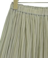 ROPE Picnic（ロペ　ピクニック）ロング・マキシ丈スカート 緑 サイズ:38T(M位) レディース/2200690097146