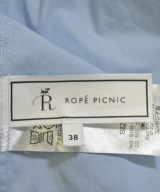 ROPE Picnic（ロペ　ピクニック）カジュアルシャツ 青 サイズ:38(M位) レディース/2200686082057