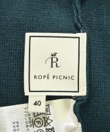 ROPE Picnic（ロペ　ピクニック）ニット・セーター 緑 サイズ:40(M位) レディース/2200687516148