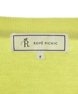 ROPE Picnic（ロペ　ピクニック）カーディガン 緑 サイズ:F レディース/2200690685046