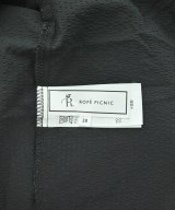 ROPE Picnic（ロペ　ピクニック）カジュアルシャツ 黒 サイズ:38(M位) レディース/2200690944013