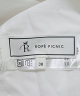 ROPE Picnic（ロペ　ピクニック）カジュアルシャツ 白 サイズ:38(M位) レディース/2200690944020
