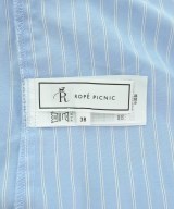 ROPE Picnic（ロペ　ピクニック）カジュアルシャツ 青 サイズ:38(M位) レディース/2200690944037