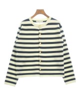 ROPE Picnic（ロペ　ピクニック）カーディガン 白 サイズ:38(M位) レディース/2200684552033