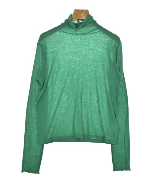 ROPE Picnic（ロペ　ピクニック）Tシャツ・カットソー 緑 サイズ:38(M位) レディース/2200687583096