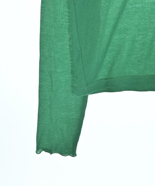 ROPE Picnic（ロペ　ピクニック）Tシャツ・カットソー 緑 サイズ:38(M位) レディース/2200687583096