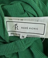 ROPE Picnic（ロペ　ピクニック）Tシャツ・カットソー 緑 サイズ:38(M位) レディース/2200687583096