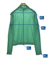 ROPE Picnic（ロペ　ピクニック）Tシャツ・カットソー 緑 サイズ:38(M位) レディース/2200687583096