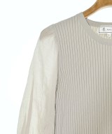 ROPE Picnic（ロペ　ピクニック）ニット・セーター ベージュ サイズ:38(M位) レディース/2200689131011