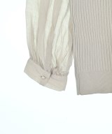 ROPE Picnic（ロペ　ピクニック）ニット・セーター ベージュ サイズ:38(M位) レディース/2200689131011