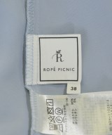 ROPE Picnic（ロペ　ピクニック）ブラウス 青 サイズ:38(M位) レディース/2200689131028