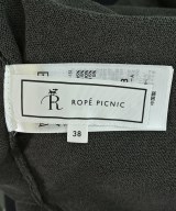ROPE Picnic（ロペ　ピクニック）ニット・セーター グレー サイズ:38(M位) レディース/2200689131035
