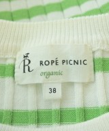 ROPE Picnic（ロペ　ピクニック）ニット・セーター 緑 サイズ:38(M位) レディース/2200692011034