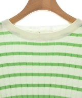 ROPE Picnic（ロペ　ピクニック）ニット・セーター 緑 サイズ:38(M位) レディース/2200692011034